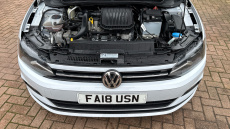 Volkswagen Polo 1.0 SE 5dr Petrol Hatchback